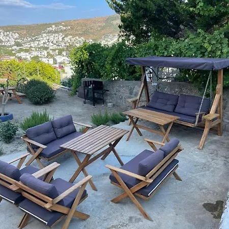 Rock Houses Gundogan Αλικαρνασσός