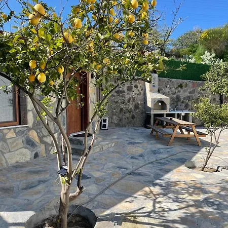 Rock Houses Gundogan * Αλικαρνασσός